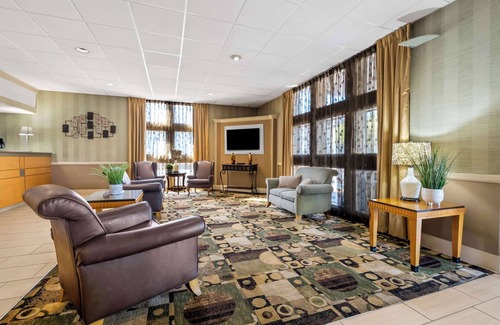 Morgan City Hotel | Quality Inn Morgan City