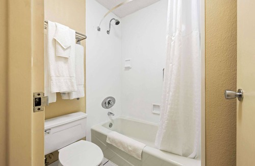 Morgan City Hotel | Quality Inn Morgan City