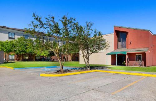 Morgan City Hotel | Quality Inn Morgan City