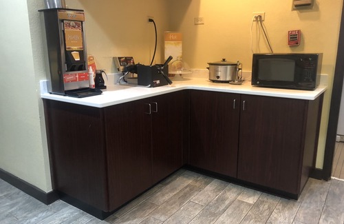 Morganton Hotel | Quality Inn Morganton Southeast