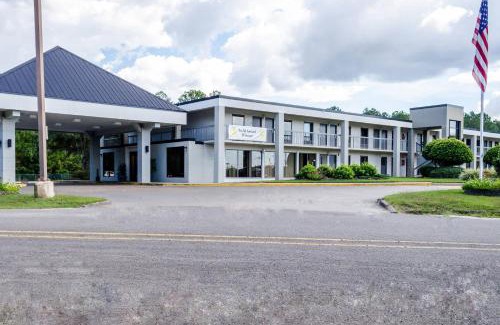 Kreole Hotel | Quality Inn Moss Point - Pascagoula