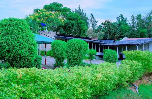 Nyanza Hotel | Quality Inn Motel