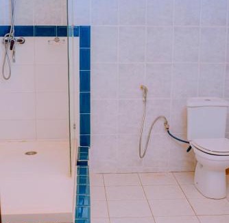 Nyanza Hotel | Quality Inn Motel