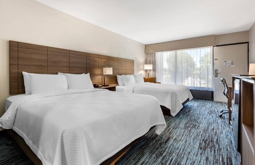 Mount Airy Hotel | Quality Inn Mount Airy Mayberry