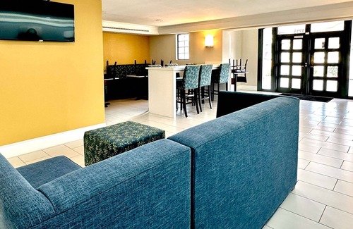 Nacogdoches Hotel | Quality Inn Nacogdoches Near University