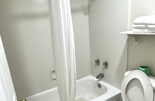 Nacogdoches Hotel | Quality Inn Nacogdoches Near University