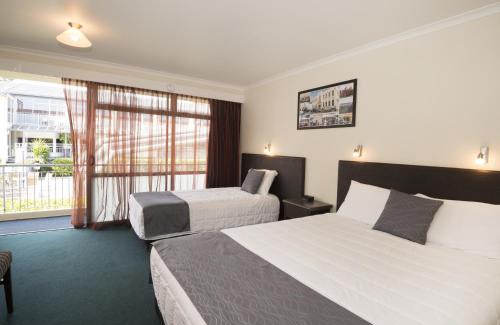 Napier Hotel | Quality Inn Napier