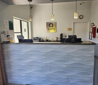 Orange City Hotel | Quality Inn near Blue Spring