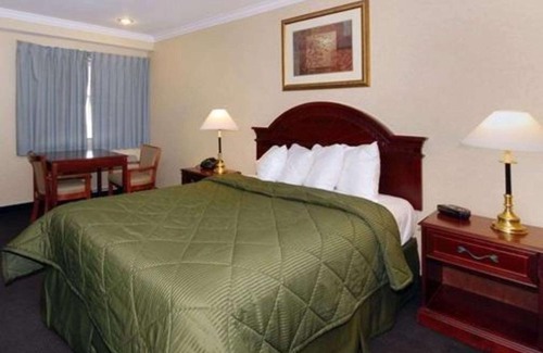 Monrovia Hotel | Quality Inn Near City of Hope