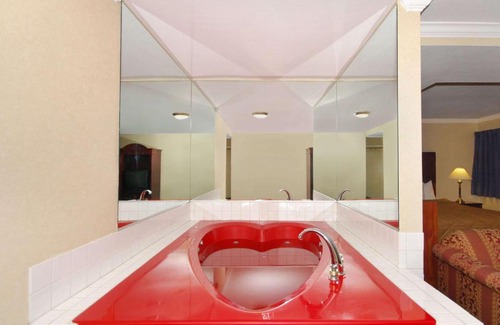 Monrovia Hotel | Quality Inn Near City of Hope