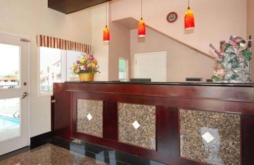Monrovia Hotel | Quality Inn Near City of Hope