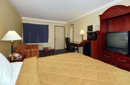 Monrovia Hotel | Quality Inn Near City of Hope