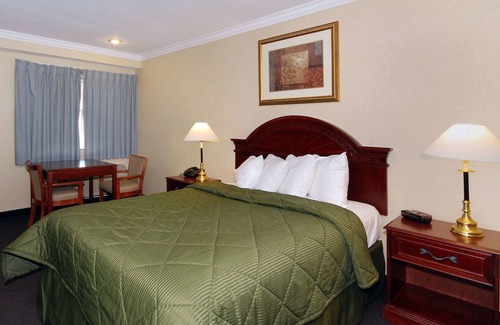 Monrovia Hotel | Quality Inn Near City of Hope