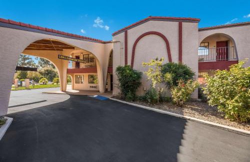 King City Hotel | Quality Inn Near Fort Hunter Liggett