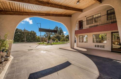 King City Hotel | Quality Inn Near Fort Hunter Liggett