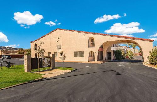 King City Hotel | Quality Inn Near Fort Hunter Liggett