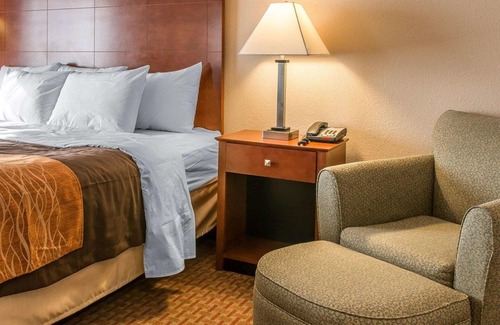 New Buffalo Hotel | Quality Inn Near Interstate I94
