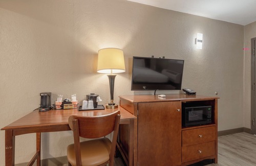 Cortez Hotel | Quality Inn near Mesa Verde
