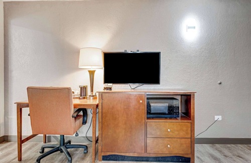 Cortez Hotel | Quality Inn near Mesa Verde