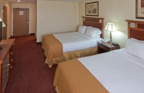 Rapid City Hotel | Quality Inn near Monument Health Rapid City Hospital