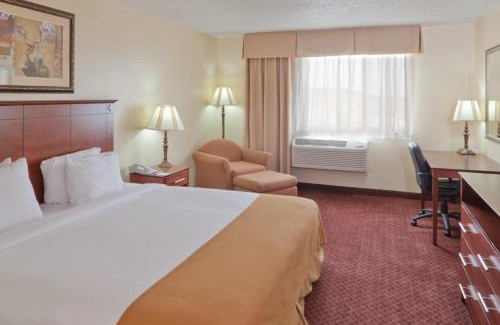 Rapid City Hotel | Quality Inn near Monument Health Rapid City Hospital