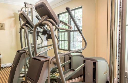 Mcafee Hotel | Quality Inn near Mountain Creek