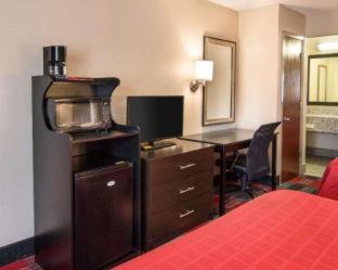 Natchitoches Hotel | Quality Inn near Parc Natchitoches