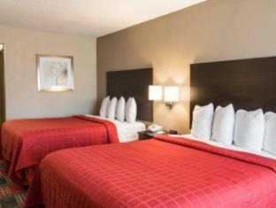 Natchitoches Hotel | Quality Inn near Parc Natchitoches