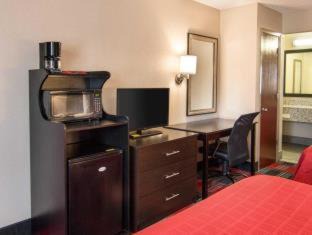 Natchitoches Hotel | Quality Inn near Parc Natchitoches