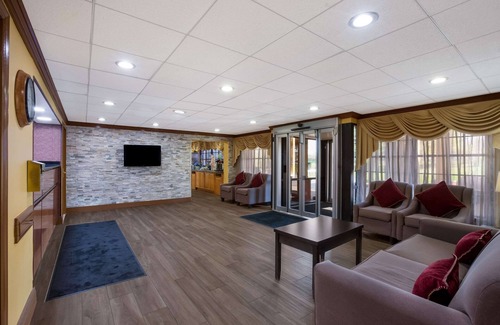 Lawrenceville Hotel | Quality Inn Near Princeton