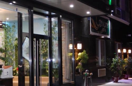 Brooklyn Hotel | Quality Inn near Sunset Park