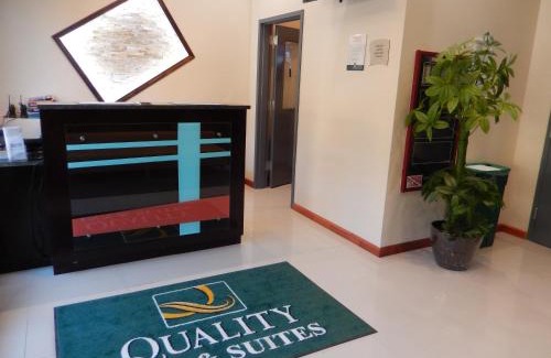 Brooklyn Hotel | Quality Inn near Sunset Park