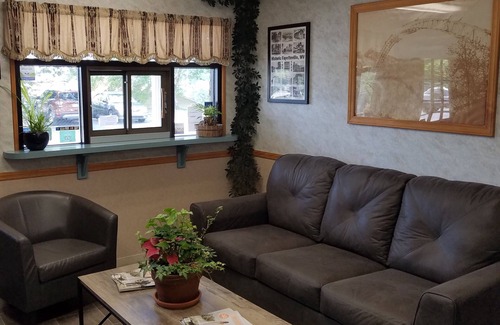 Fayetteville Hotel | Quality Inn New River