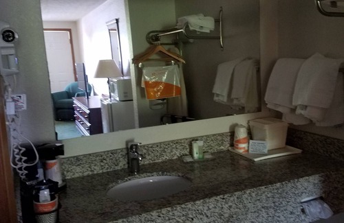 Fayetteville Hotel | Quality Inn New River