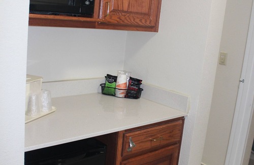 North Vernon Hotel | Quality Inn North Vernon near Hwy 50
