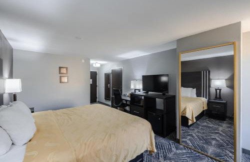 Olive Branch Hotel | Quality Inn Olive Branch