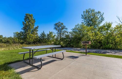 Oskaloosa Hotel | Quality Inn Oskaloosa