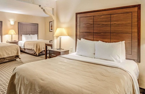 Ozona Hotel | Quality Inn Ozona I-10