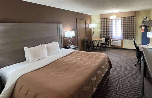 Pagosa Springs Hotel | Quality Inn Pagosa Springs