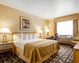 Petaluma Hotel | Quality Inn Petaluma - Sonoma