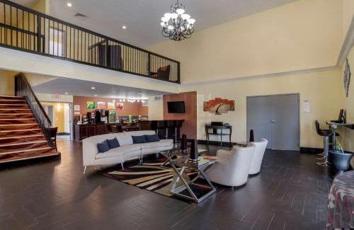 Phenix City Hotel | Quality Inn Phenix City Columbus