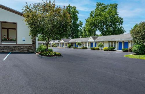 Arlington Hotel | Quality Inn Poughkeepsie