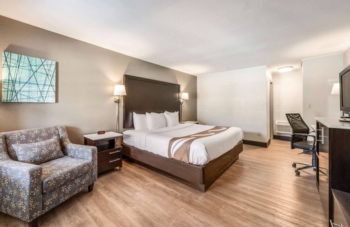 Arlington Hotel | Quality Inn Poughkeepsie