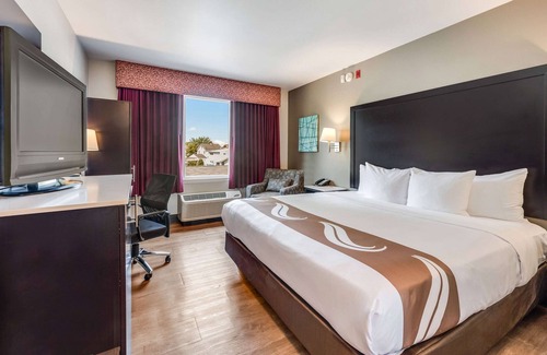 Arlington Hotel | Quality Inn Poughkeepsie