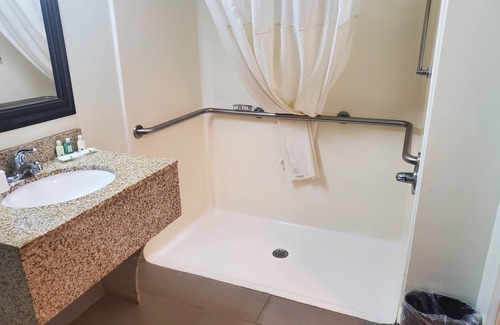 Prattville Hotel | Quality Inn Prattville I-65