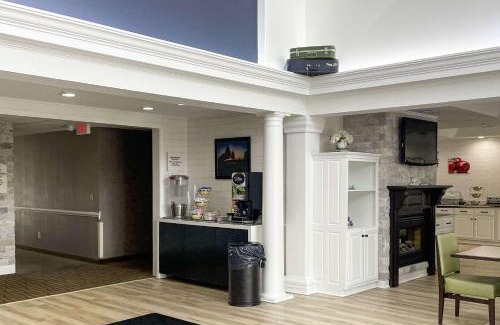 Richmond Hotel | Quality Inn Richmond
