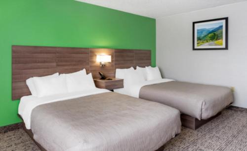 Ripley Hotel | Quality Inn Ripley