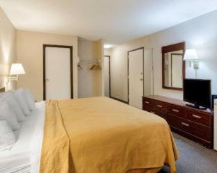 Robinsonville - Tunica Hotel | Quality Inn Robinsonville