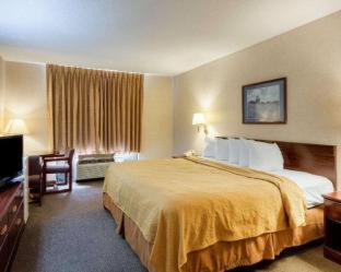 Robinsonville - Tunica Hotel | Quality Inn Robinsonville