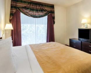 Robinsonville - Tunica Hotel | Quality Inn Robinsonville